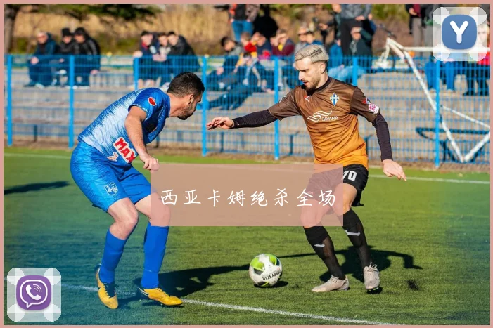 西亚卡姆绝杀全场