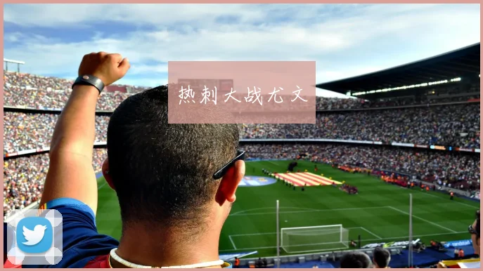 热刺大战尤文