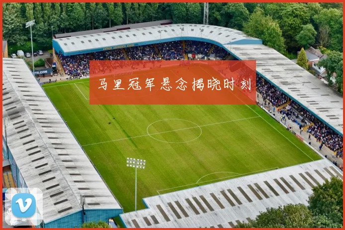 马里冠军悬念揭晓时刻