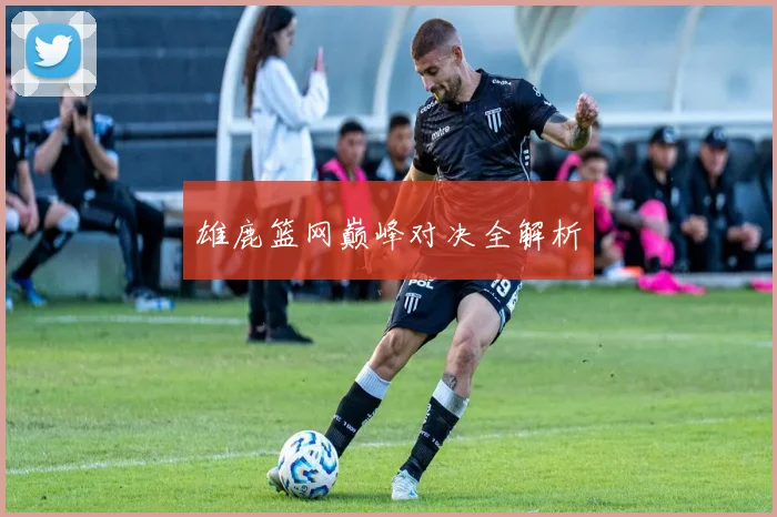 雄鹿篮网巅峰对决全解析