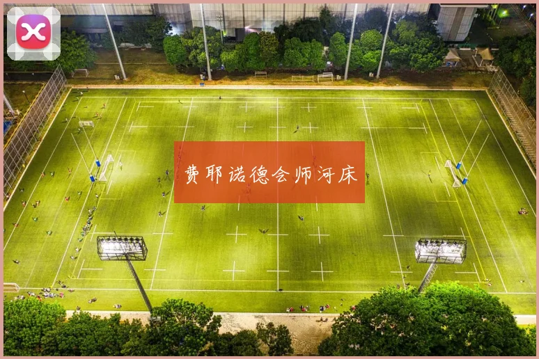 费耶诺德会师河床