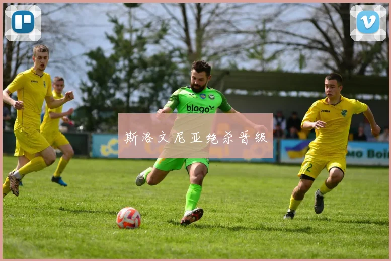 斯洛文尼亚绝杀晋级