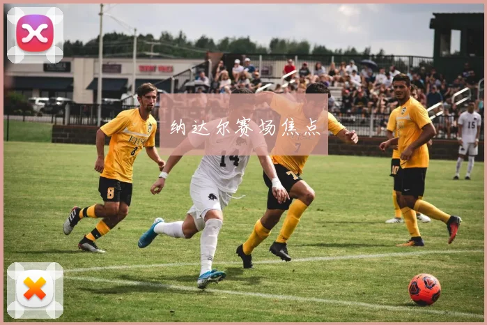 纳达尔赛场焦点