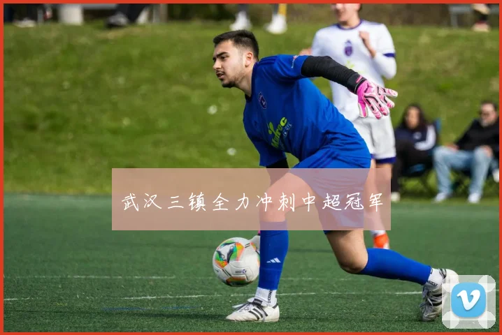 武汉三镇全力冲刺中超冠军