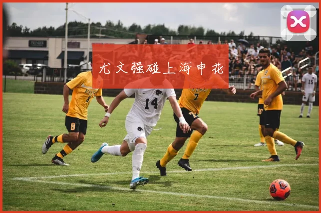 尤文强碰上海申花