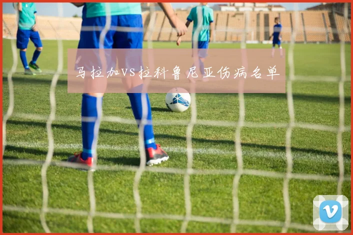 马拉加vs拉科鲁尼亚伤病名单