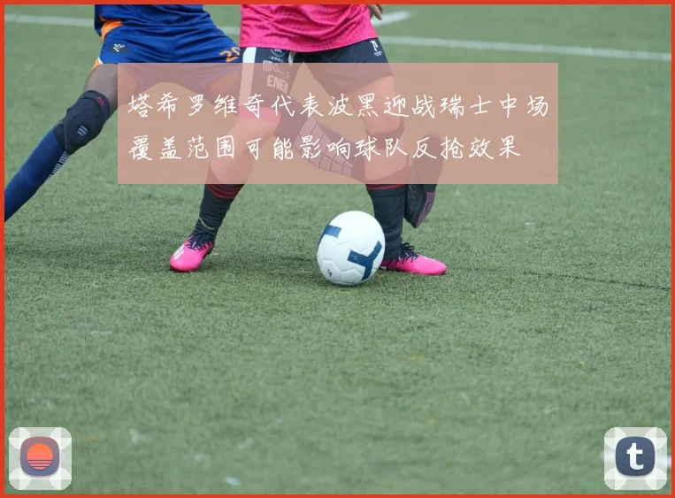 塔希罗维奇代表波黑迎战瑞士中场覆盖范围可能影响球队反抢效果
